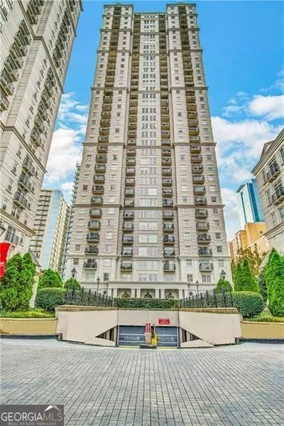 195 14th St NE #1005, Atlanta, GA 30309