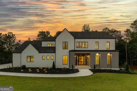 47 Sagewood Ct, Newnan, GA 30265