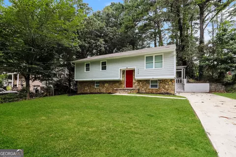 908 Bimini Ln, Forest Park, GA 30297