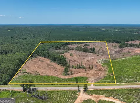 1 Georgia 112, Toomsboro, GA 31090