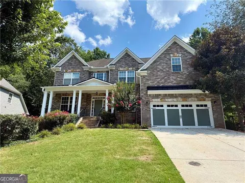 5657 Harbormist Dr, Powder Springs, GA 30127