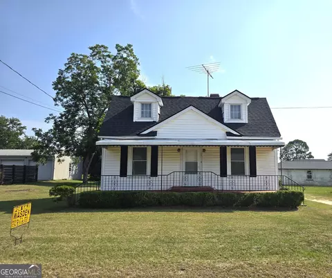 102 Hill St, Wrens, GA 30833
