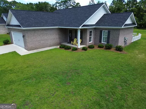 197 Zetterower Rd, Statesboro, GA 30458