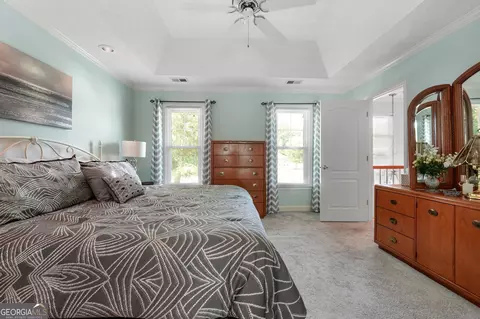 Bedroom - 150 Tramore Trce, Tyrone, GA 30290 photo 2 of 4