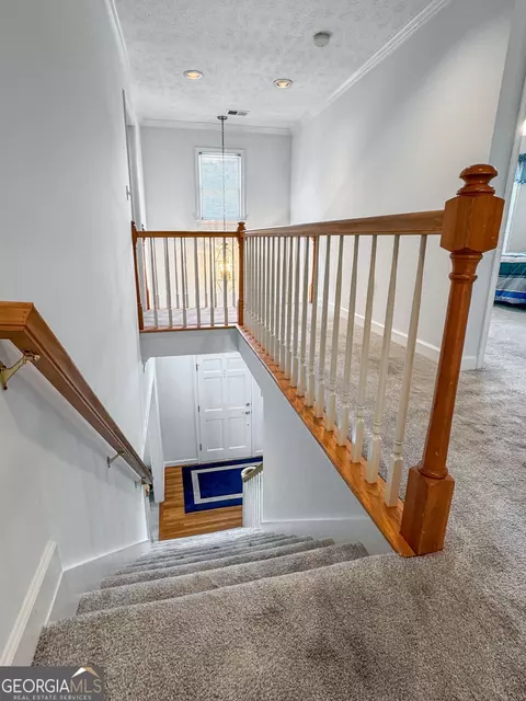 Entry Way - 150 Tramore Trce, Tyrone, GA 30290 photo 2 of 2