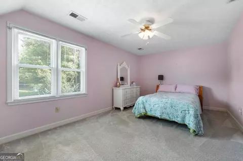Bedroom - 150 Tramore Trce, Tyrone, GA 30290 photo 4 of 4