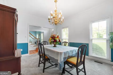 Dining - 150 Tramore Trce, Tyrone, GA 30290 photo 3 of 3
