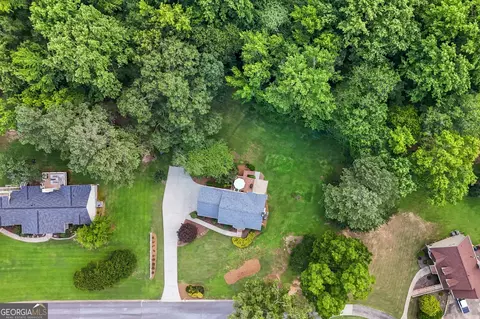 View/Area - 150 Tramore Trce, Tyrone, GA 30290 photo 3 of 4