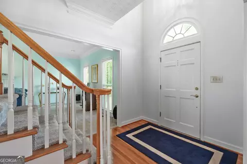 Entry Way - 150 Tramore Trce, Tyrone, GA 30290 photo 1 of 2
