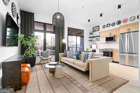 567 Ponce De Leon Ave NE #409, Atlanta, GA 30308
