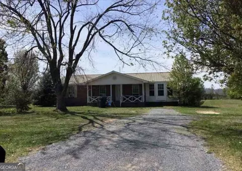 1507 Marshall Rd, Rainsville, AL 35986