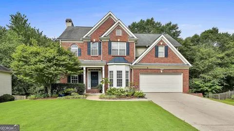 31 Freeman Forest Dr, Newnan, GA 30265
