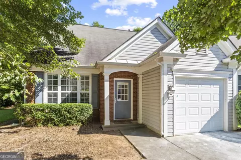 11260 Wittenridge Dr, Alpharetta, GA 30022