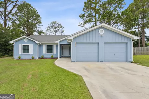 404 Oak Stump Cir, Saint Marys, GA 31558