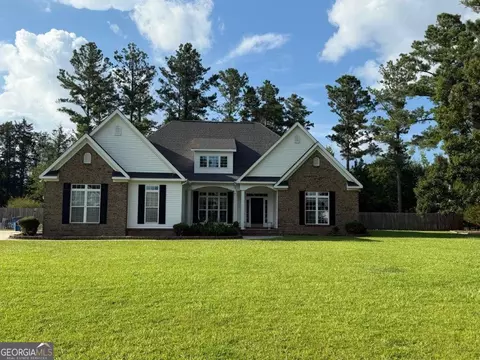 205 Bay Arbor Ln, Macon, GA 31216