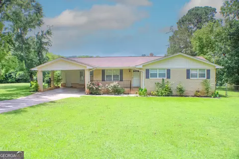 1172 Old Cedartown Rd SE, Lindale, GA 30147