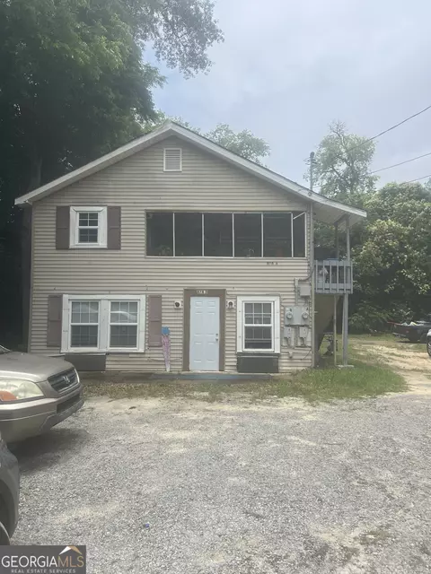 878 Roseview Dr, Macon, GA 31217
