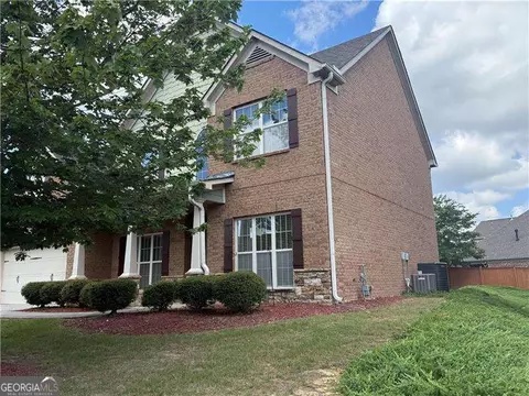 345 Mckenzie Grace Ln, Grayson, GA 30017 photo 2