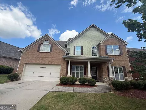 345 Mckenzie Grace Ln, Grayson, GA 30017