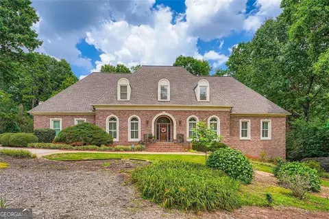 Undisclosed, Stone Mountain, GA 30087