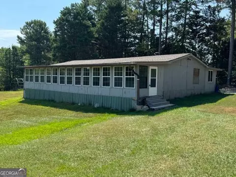 1320 Franklin Co Boat Ramp Rd, Lavonia, GA 30553