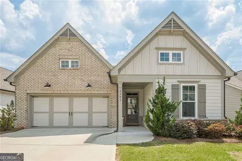 2281 Tumnus Trl SW, Marietta, GA 30064