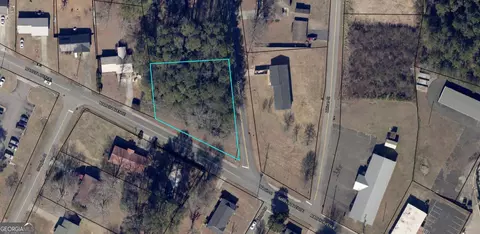 0 Goodwin Dr, Summerville, GA 30747