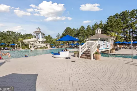 Exterior - 116 Kent Trl, Pooler, GA 31322 photo 6 of 9