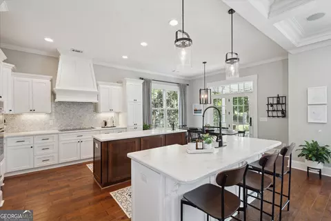 Kitchen - 116 Kent Trl, Pooler, GA 31322 photo 2 of 4