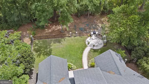 Exterior - 116 Kent Trl, Pooler, GA 31322 photo 9 of 9