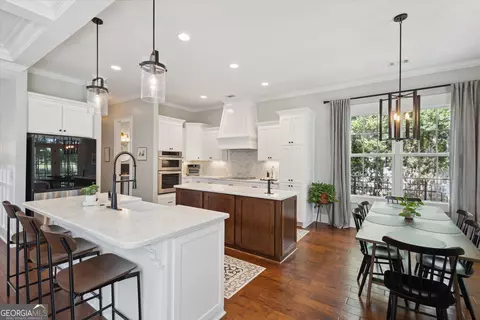 Kitchen - 116 Kent Trl, Pooler, GA 31322 photo 3 of 4