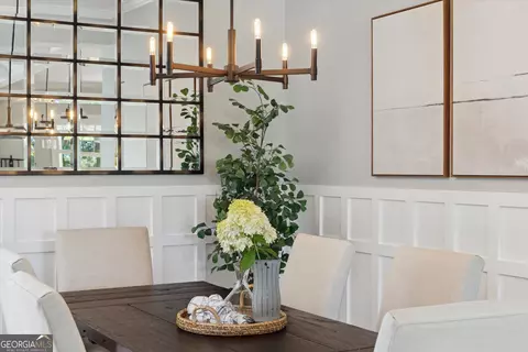 Dining - 116 Kent Trl, Pooler, GA 31322 photo 1 of 1