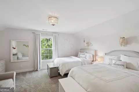 Bedroom - 116 Kent Trl, Pooler, GA 31322 photo 6 of 8