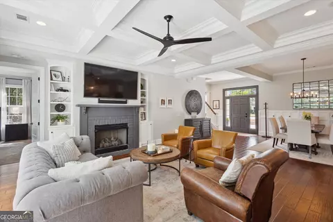 Living - 116 Kent Trl, Pooler, GA 31322 photo 1 of 1