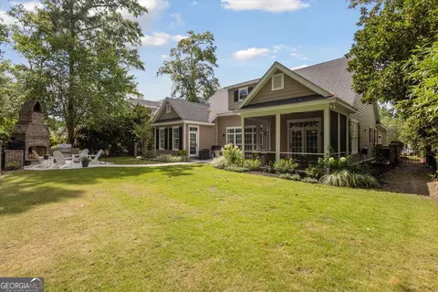 Exterior - 116 Kent Trl, Pooler, GA 31322 photo 5 of 9