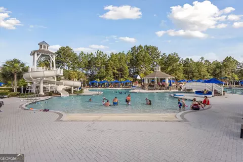Exterior - 116 Kent Trl, Pooler, GA 31322 photo 7 of 9