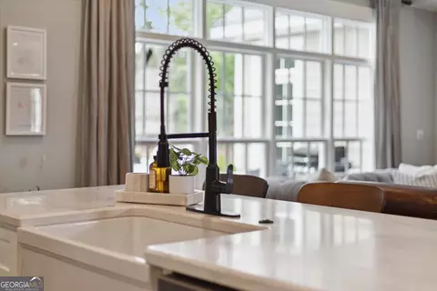 Kitchen - 116 Kent Trl, Pooler, GA 31322 photo 1 of 4