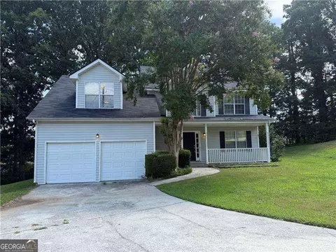 2237 Rocksram Ct, Buford, GA 30519