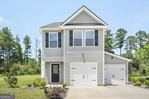 302 Cody Dr, Macon, GA 31216