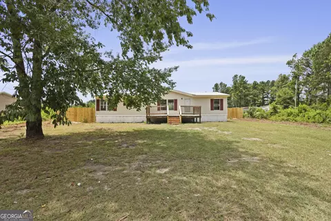187 Barn Road Cir, Jesup, GA 31545