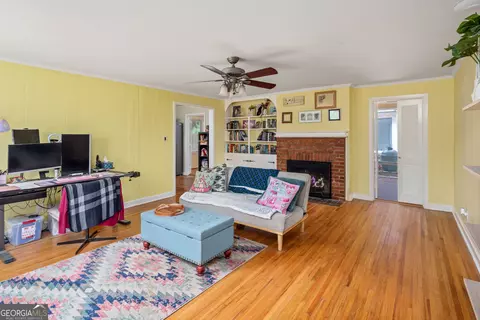 375 Calloway Dr, Macon, GA 31204 photo 9