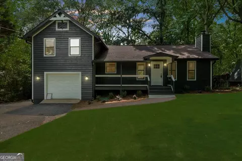 1690 Eaglecreek Trl, Cumming, GA 30041