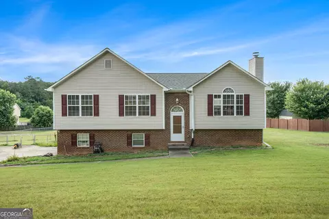 81 Law Rd NW, Cartersville, GA 30120