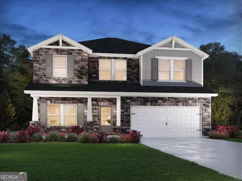 170 Sope Creek Cir, Pendergrass, GA 30567