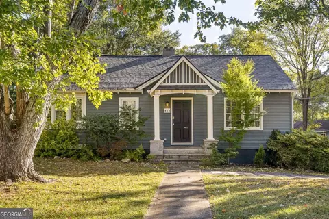 954 Bouldercrest Dr SE, Atlanta, GA 30316