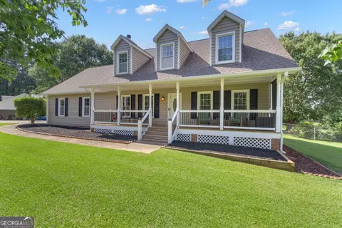 200 N Oakland Cir, Mcdonough, GA 30253