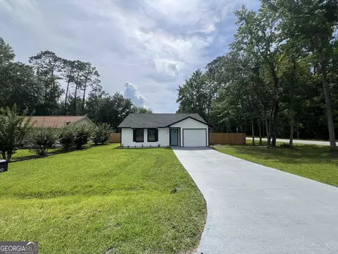700 S May St, Kingsland, GA 31548