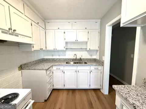 Kitchen - 131 Alton Dr, Lagrange, GA 30241 photo 1 of 3