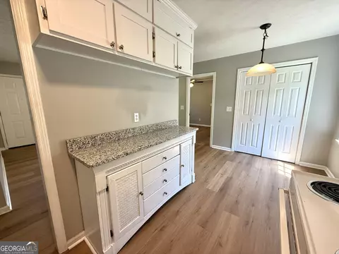 Kitchen - 131 Alton Dr, Lagrange, GA 30241 photo 3 of 3