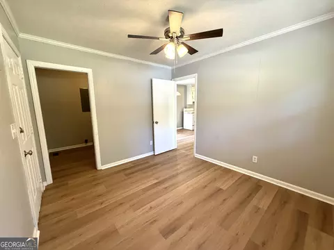 Bedroom - 131 Alton Dr, Lagrange, GA 30241 photo 1 of 3